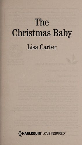 The Christmas baby