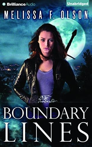 Boundary Lines (Boundary Magic)