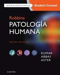 Robbins patología humana - 10. edición