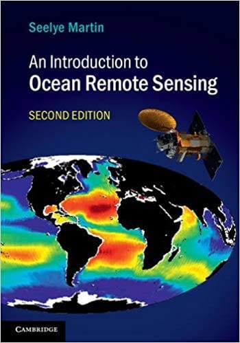 An introduction to ocean remote sensing - 2. edición