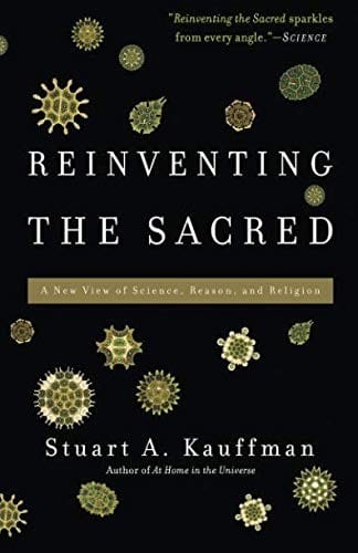 Reinventing the Sacred