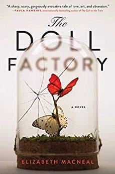 The Doll Factory