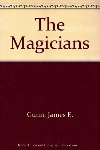 The Magicians