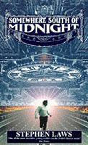 Somewhere South of Midnight