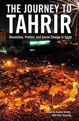 The journey to Tahrir