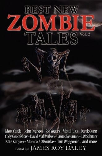 Best New Zombie Tales (Vol. 2)
