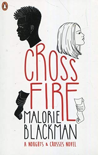 Crossfire (Noughts and Crosses)