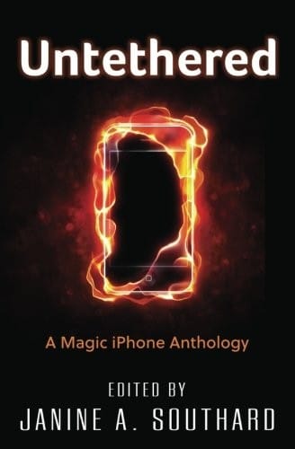 Untethered: A Magic iPhone Anthology