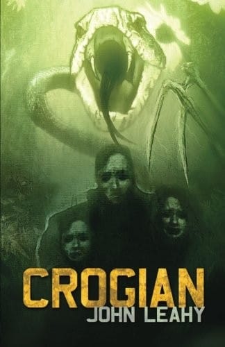 Crogian