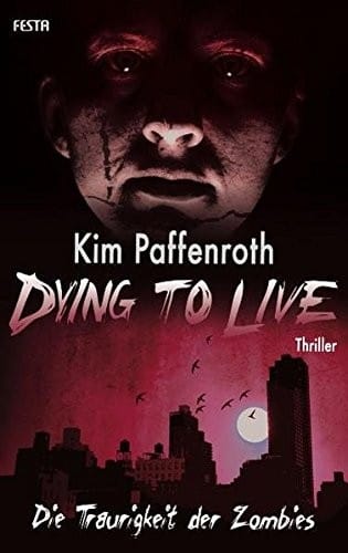 Dying to Live: Die Traurigkeit der Zombies