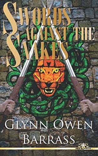 Swords Against The Snakes