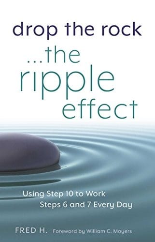 Drop the Rock--The Ripple Effect