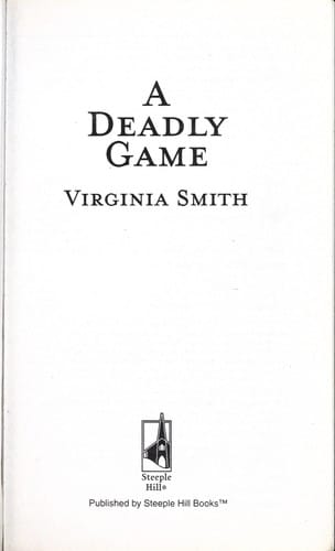 A deadly game