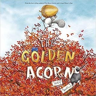 Golden Acorn