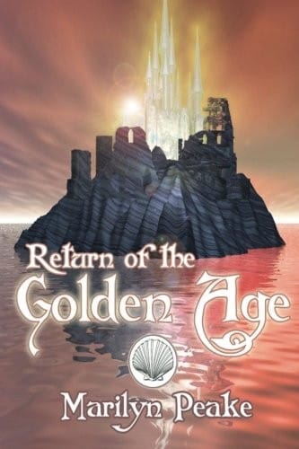 Return of the Golden Age (The Fisherman's Son) (Volume 3)