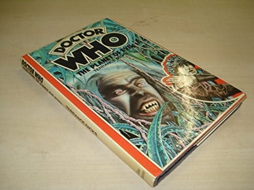 Doctor Who and the Planet of Evil (Longbow)