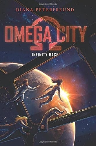 Omega City: Infinity Base