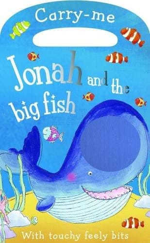 Jonah & the Big Fish