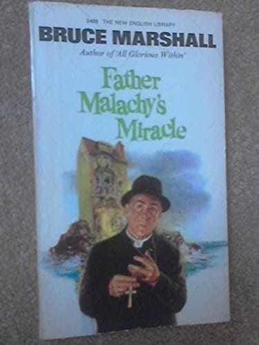 Father Malachy's Miracle