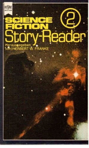 Science Fiction Story Reader 2