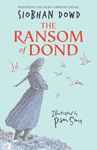 RANSOM OF DOND, THE