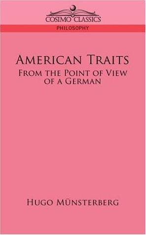 AMERICAN TRAITS