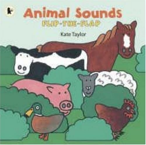 Animal Sounds