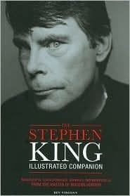 The Stephen King Illustrated Companion Manuscripts, Correspondence, Drawings, and Memorabilia