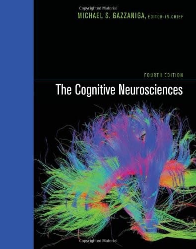 The cognitive neurosciences