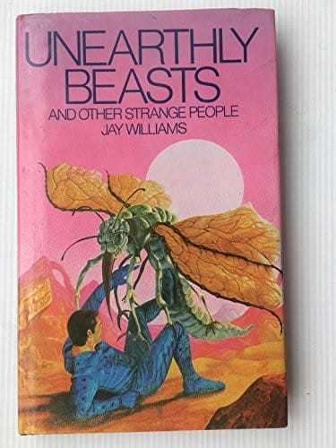 UNEARTHLY BEASTS (TOPLINERS S.)