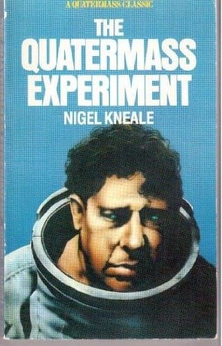 Quatermass Experiment: Script