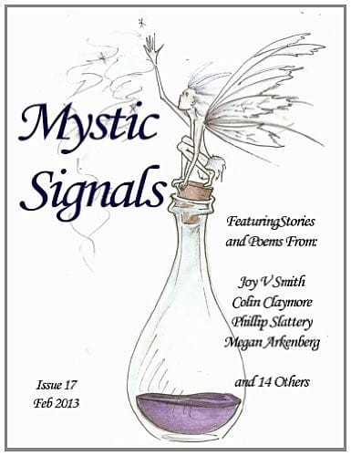 Mystic Signals - Issue 17