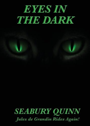Eyes in the Dark