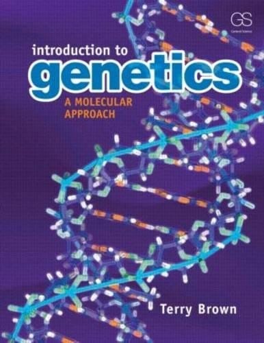 Introduction to genetics