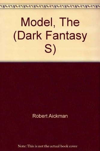 The Model (Dark Fantasy)