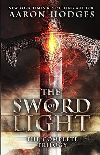 The Sword of Light: The Complete Trilogy