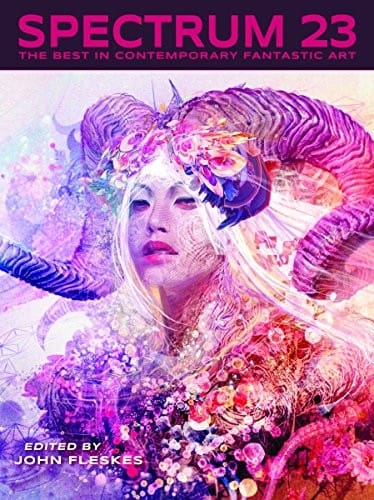 Spectrum 23: The Best in Contemporary Fantastic Art