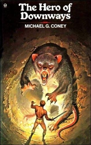 The Hero Of Downways