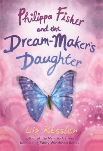 Philippa Fisher And The Dream-Maker's Daughter (Turtleback School & Library Binding Edition) (Philippa Fisher (Pb))
