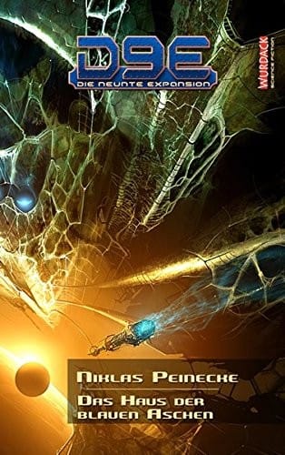 D9E - Die neunte Expansion 02.: Das Haus der blauen Aschen