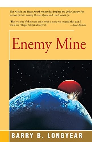 Enemy Mine