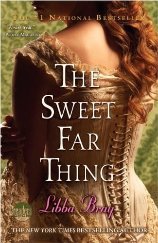 The Sweet Far Thing (Turtleback School & Library Binding Edition)