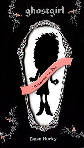 Ghostgirl (Spanish Edition)