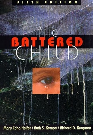 The Battered Child