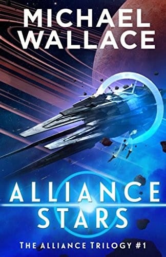 Alliance Stars (The Alliance Trilogy)