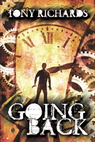 Going Back (2018 Trade Paperback Edition)