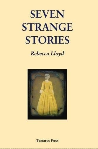 Seven Strange Stories
