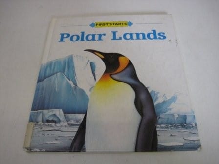 Polar Lands (First Starts)