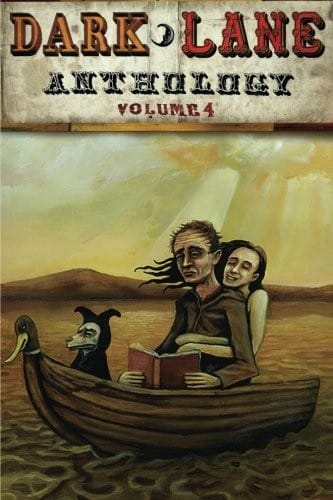 Dark Lane Anthology: Volume Four