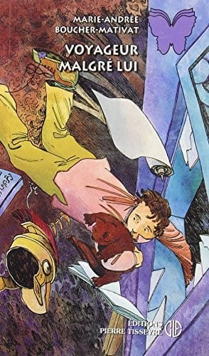 Pap. 49 : Voyageur malgré lui